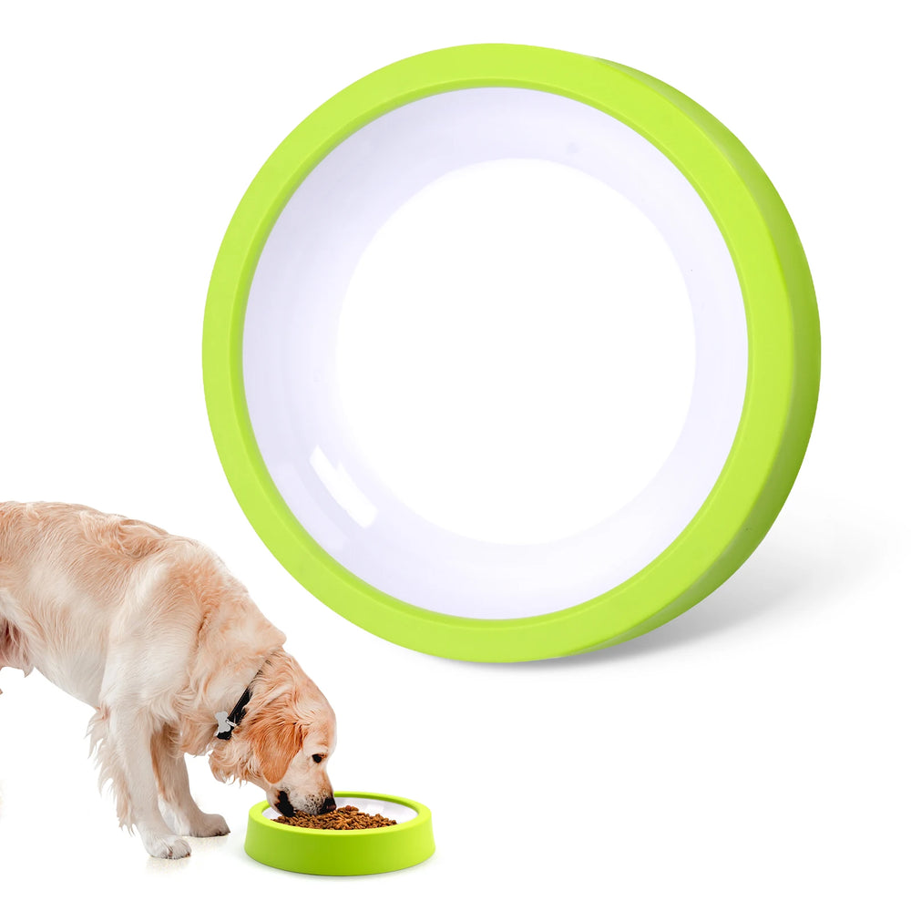 TrustiTails SlowBite Maze Slow Feeder Bowl
