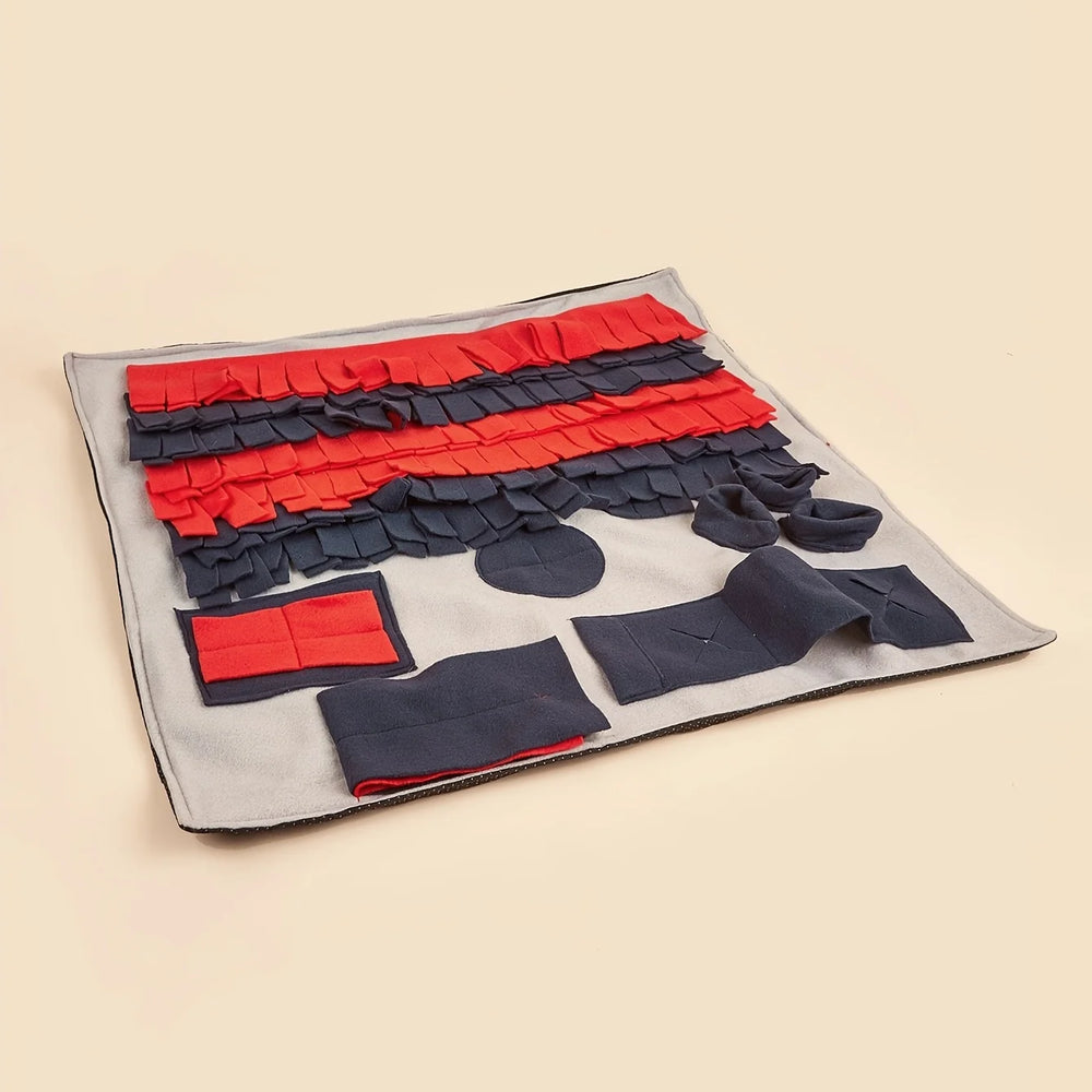 TrustiTails SniffQuest Dog Snuffle Mat